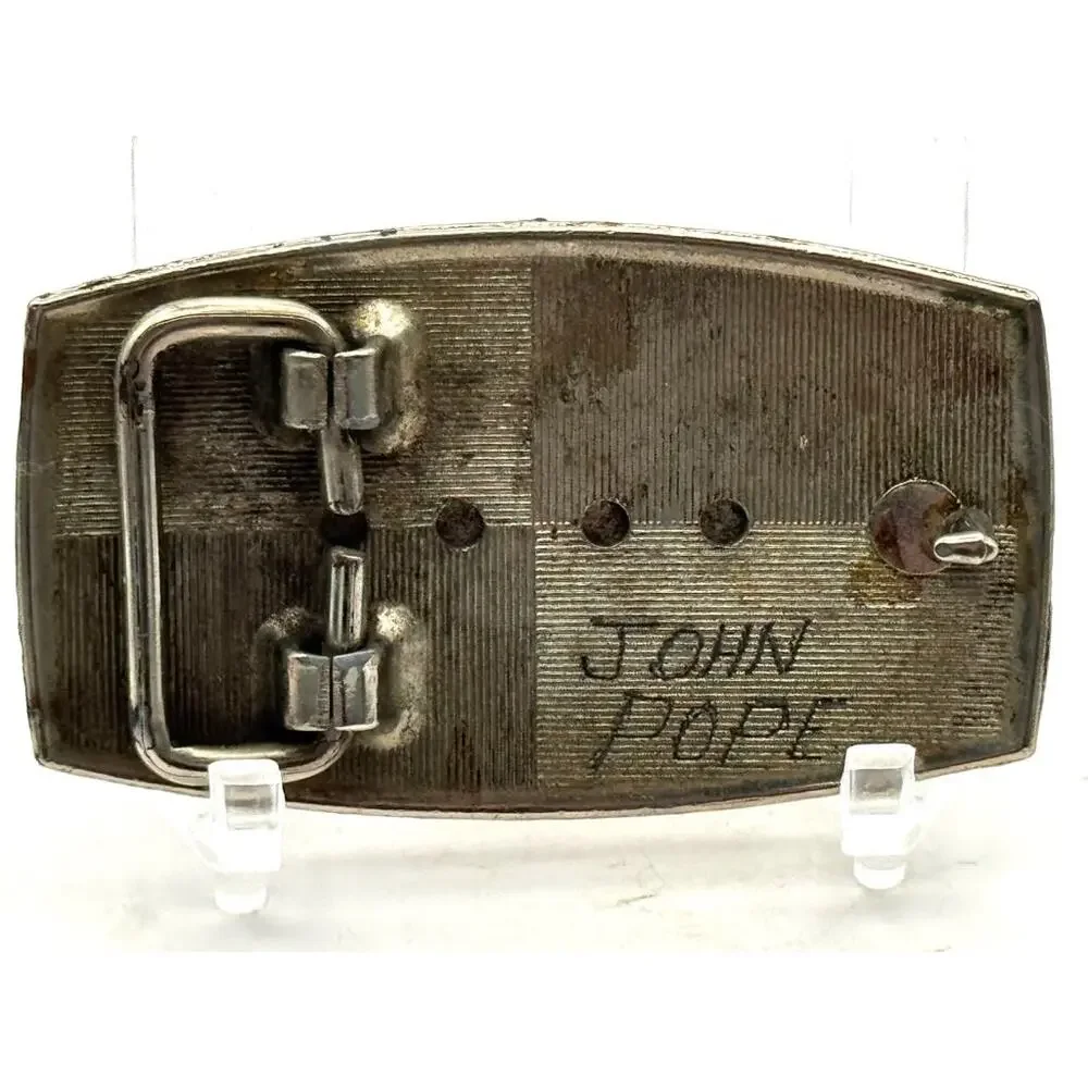 Belt Buckle